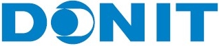 Donit logo