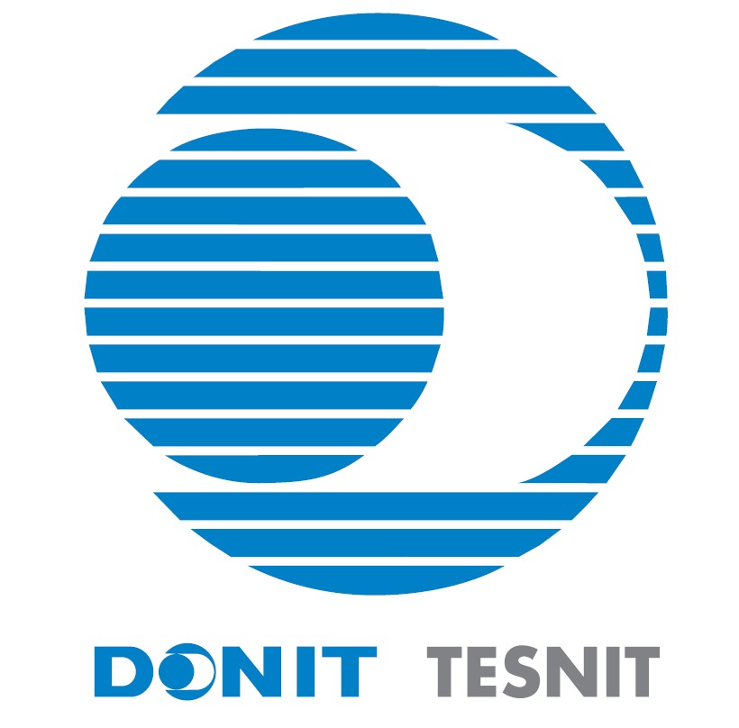Donit-Tesnit logo