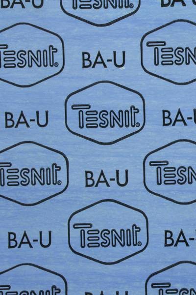 Donit TESNIT® BA-R Gasket Sheet