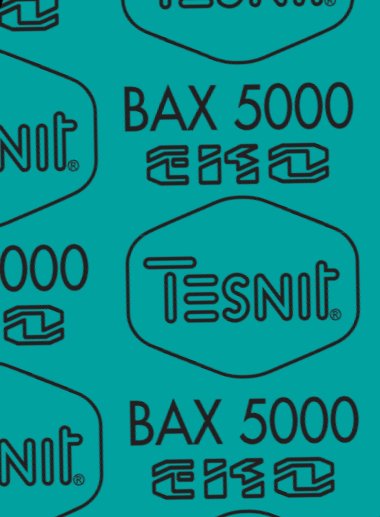 BAX 5000  Donit-Tesnit