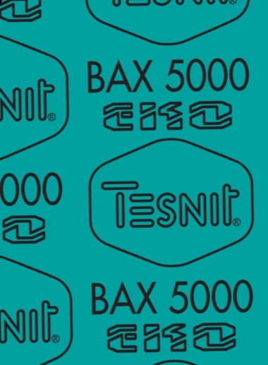 bax-5000